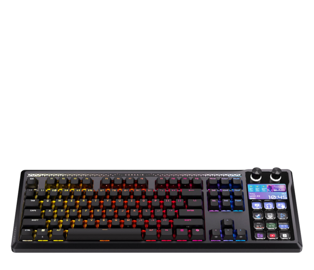 Corsair GALLEON 100 SD - 1512166 - zdjęcie 2